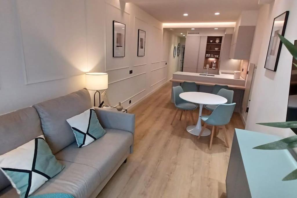 Kofradia By Kabia Gestion Apartment Bermeo Luaran gambar