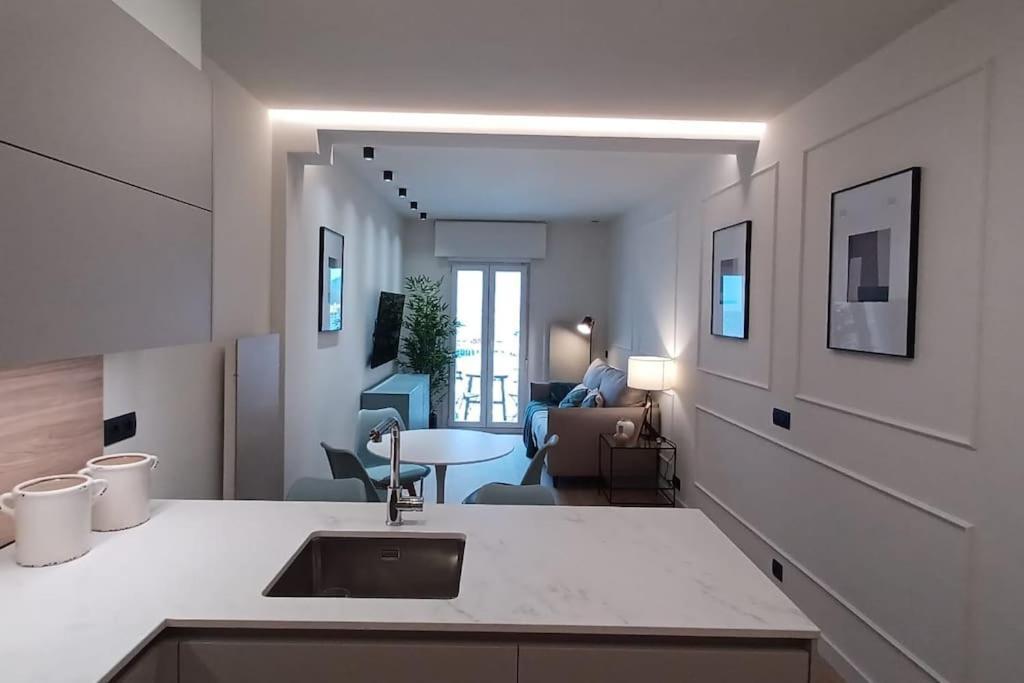 Kofradia By Kabia Gestion Apartment Bermeo Luaran gambar