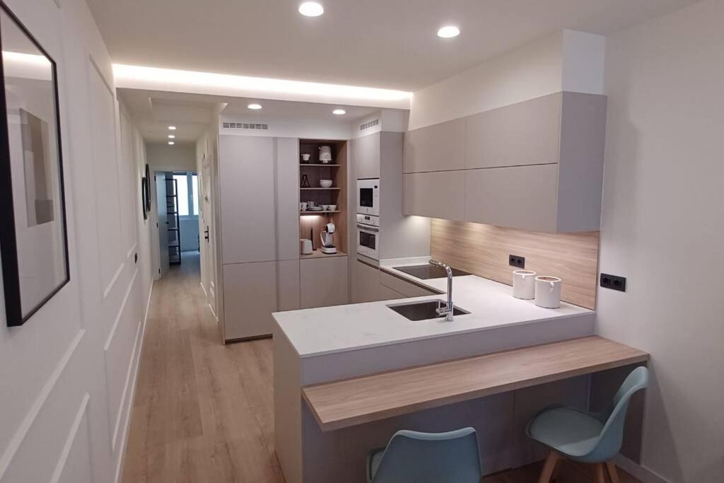 Kofradia By Kabia Gestion Apartment Bermeo Luaran gambar