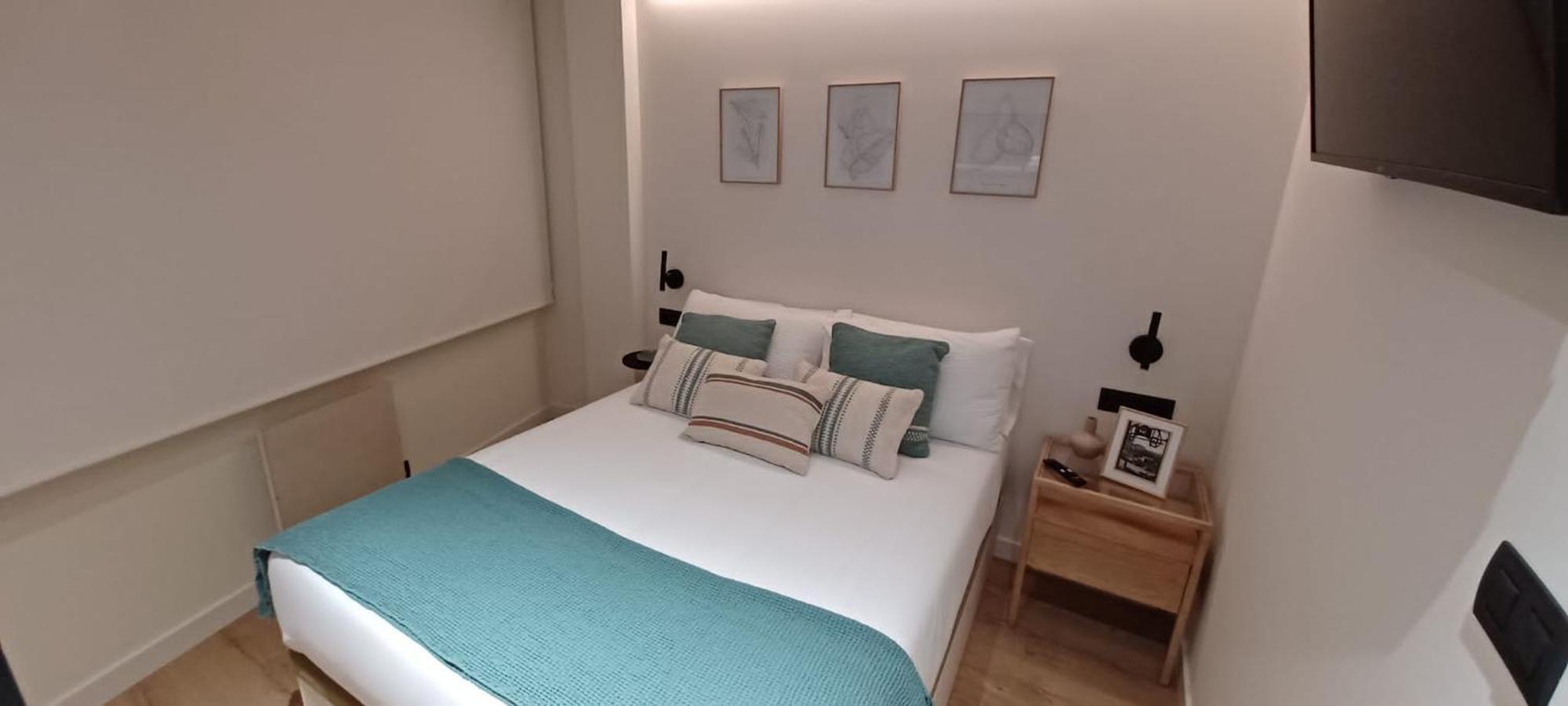 Kofradia By Kabia Gestion Apartment Bermeo Luaran gambar